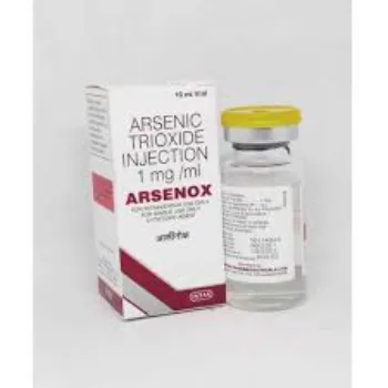 Arsenic Trioxide